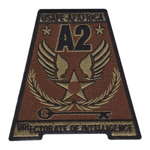 Team Page: USAFE-AFAFRICA A2
